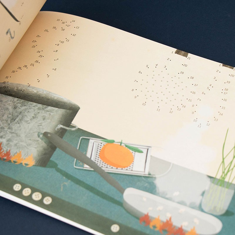 Actividades creativas